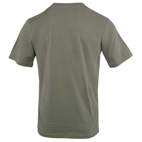 Jack & Jones Ανδρική κοντομάνικη μπλούζα Flare Front Crew Neck T-Shirt